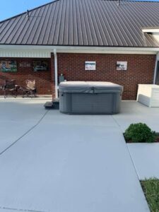 4. Cool Deck Coatings for Pools | AZ Rubber Stone