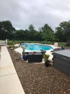 3. Cool Deck Coatings for Pools | AZ Rubber Stone