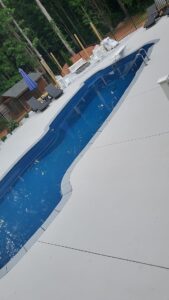4. Cool Pool Deck Coatings | AZ Rubber Stone
